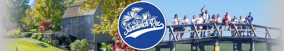 Sandwich Recreation Department